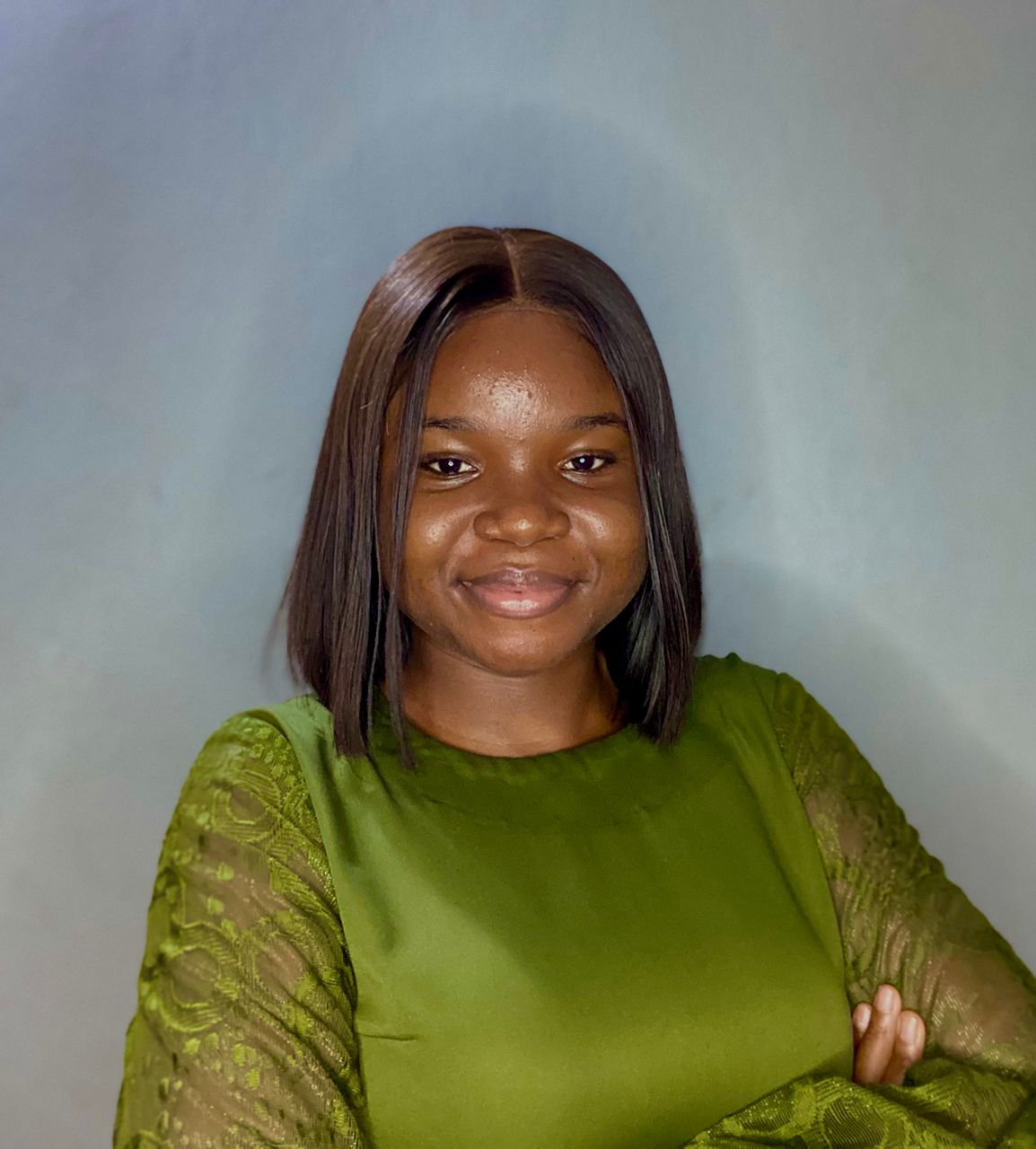 Sarah Odekwo